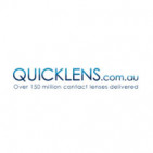 Quicklens AU Promo Codes